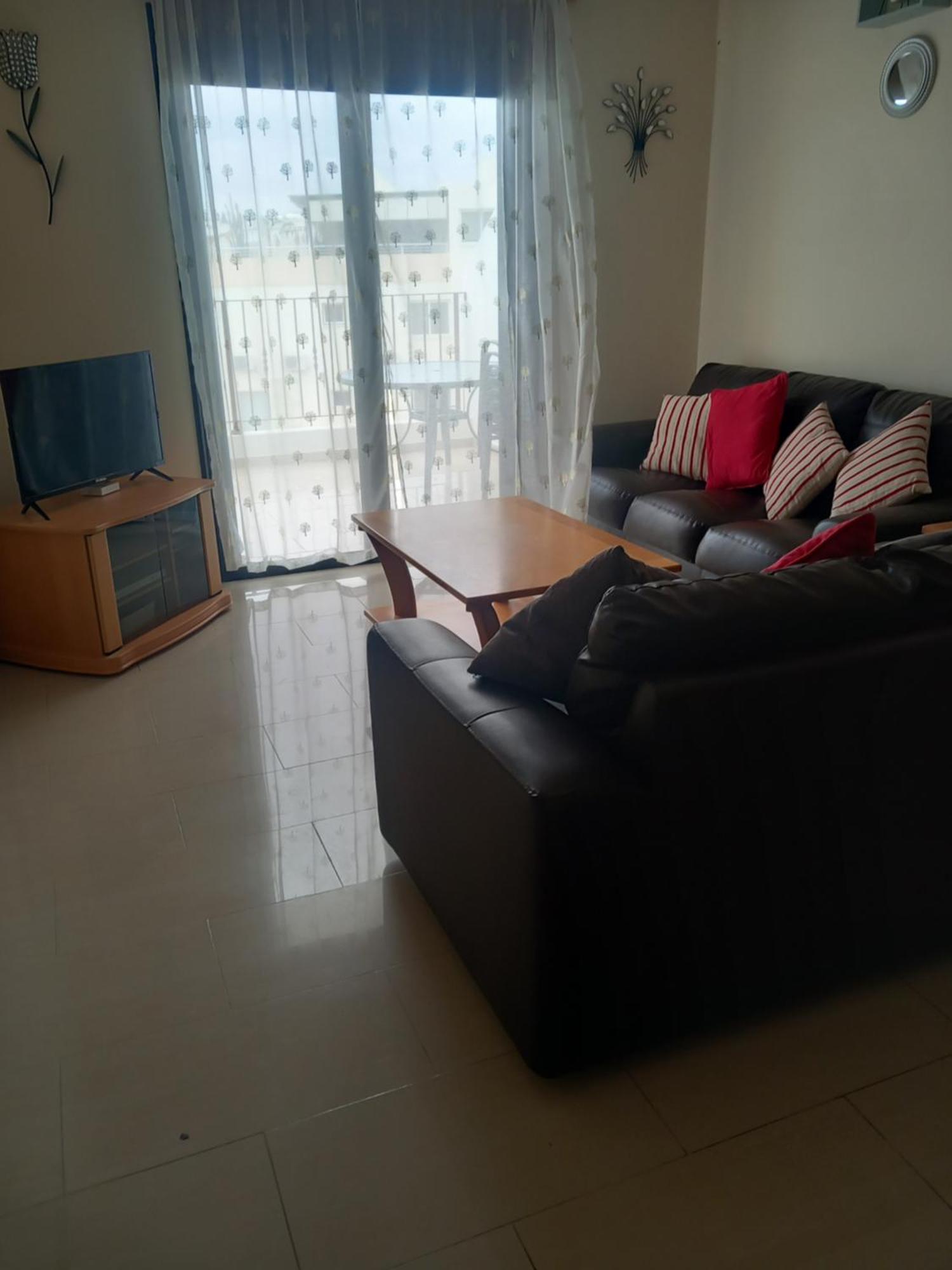Barlee'S Apartment Paralímni Kültér fotó