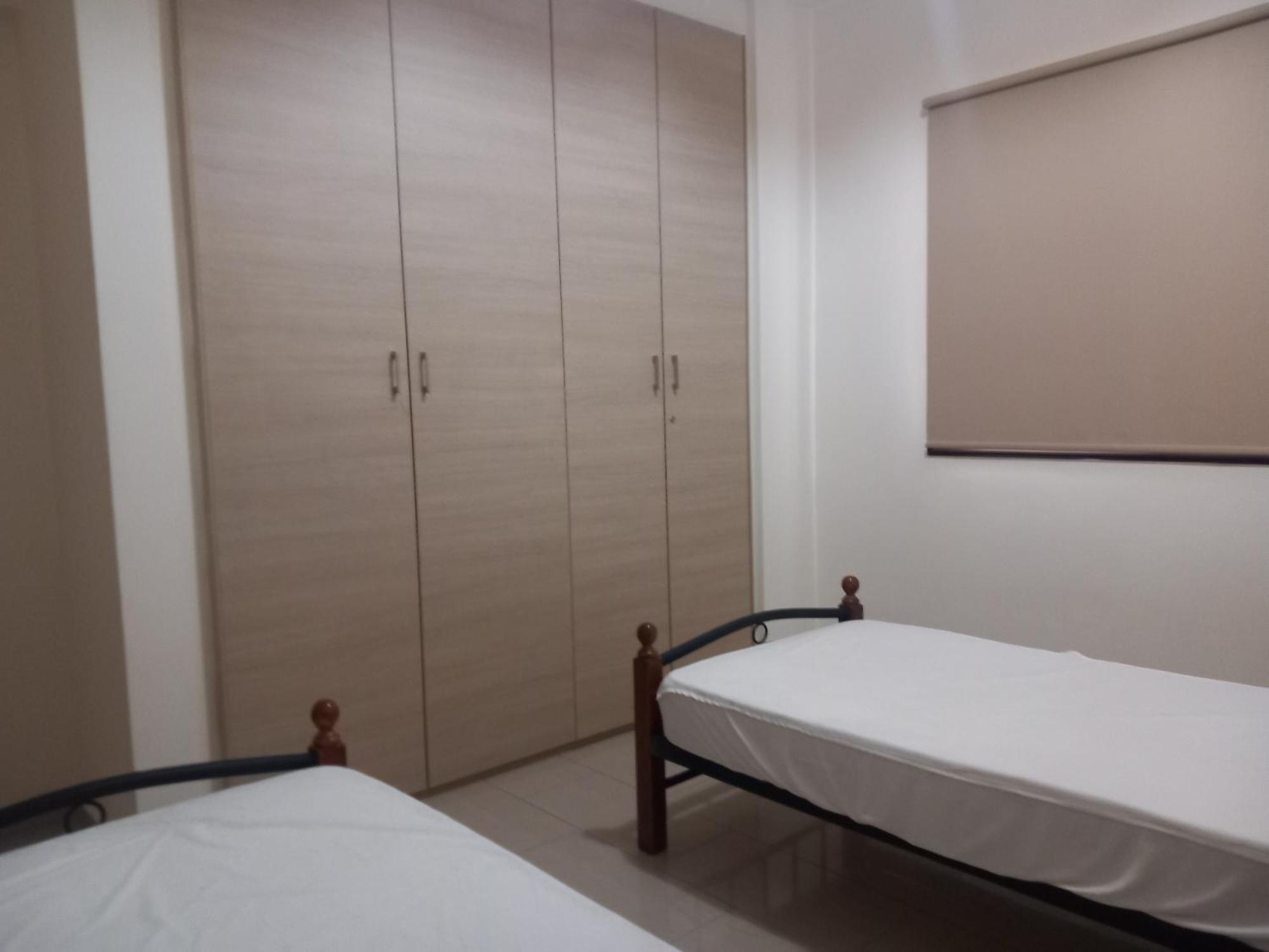 Barlee'S Apartment Paralímni Kültér fotó