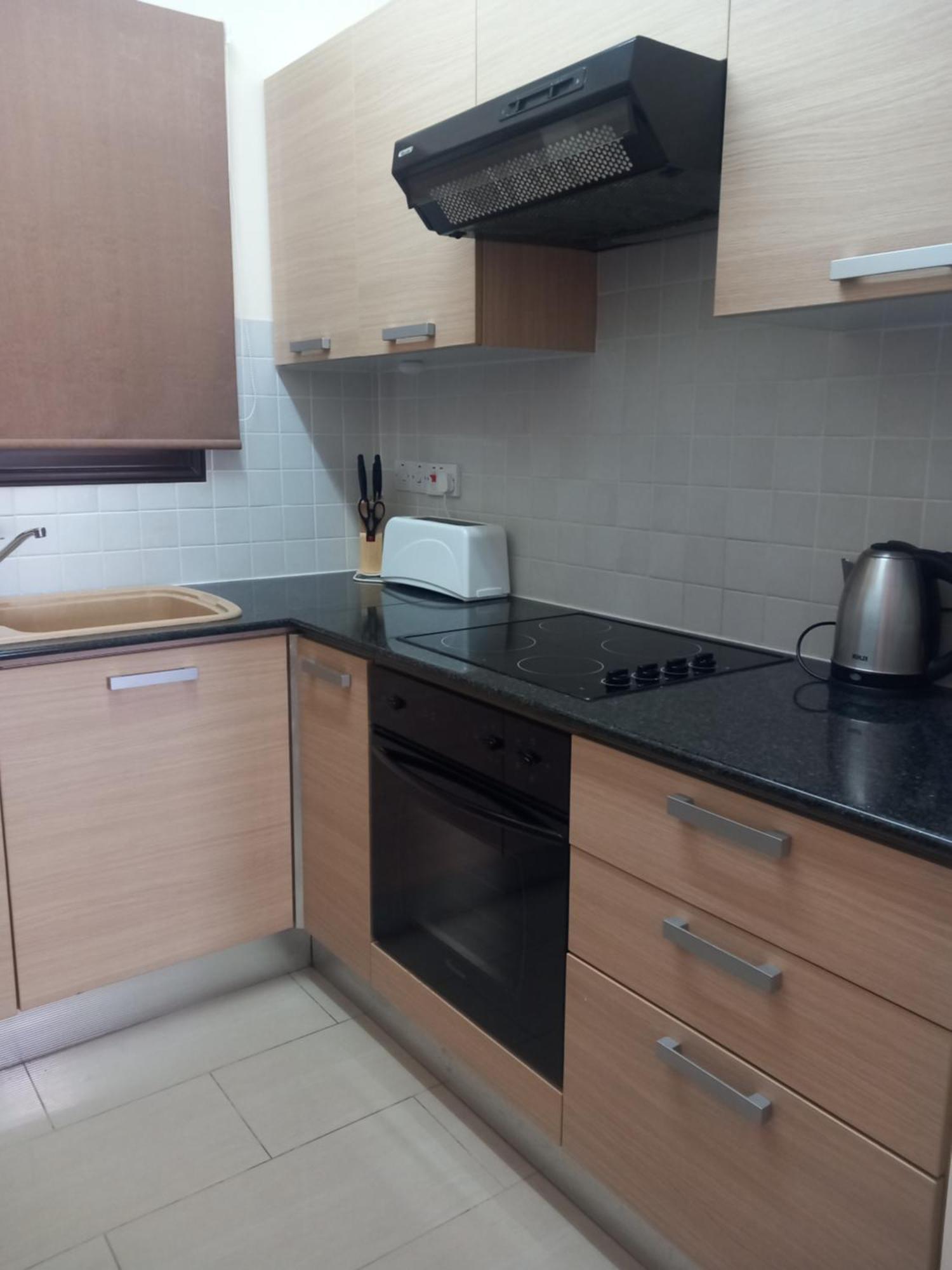 Barlee'S Apartment Paralímni Kültér fotó
