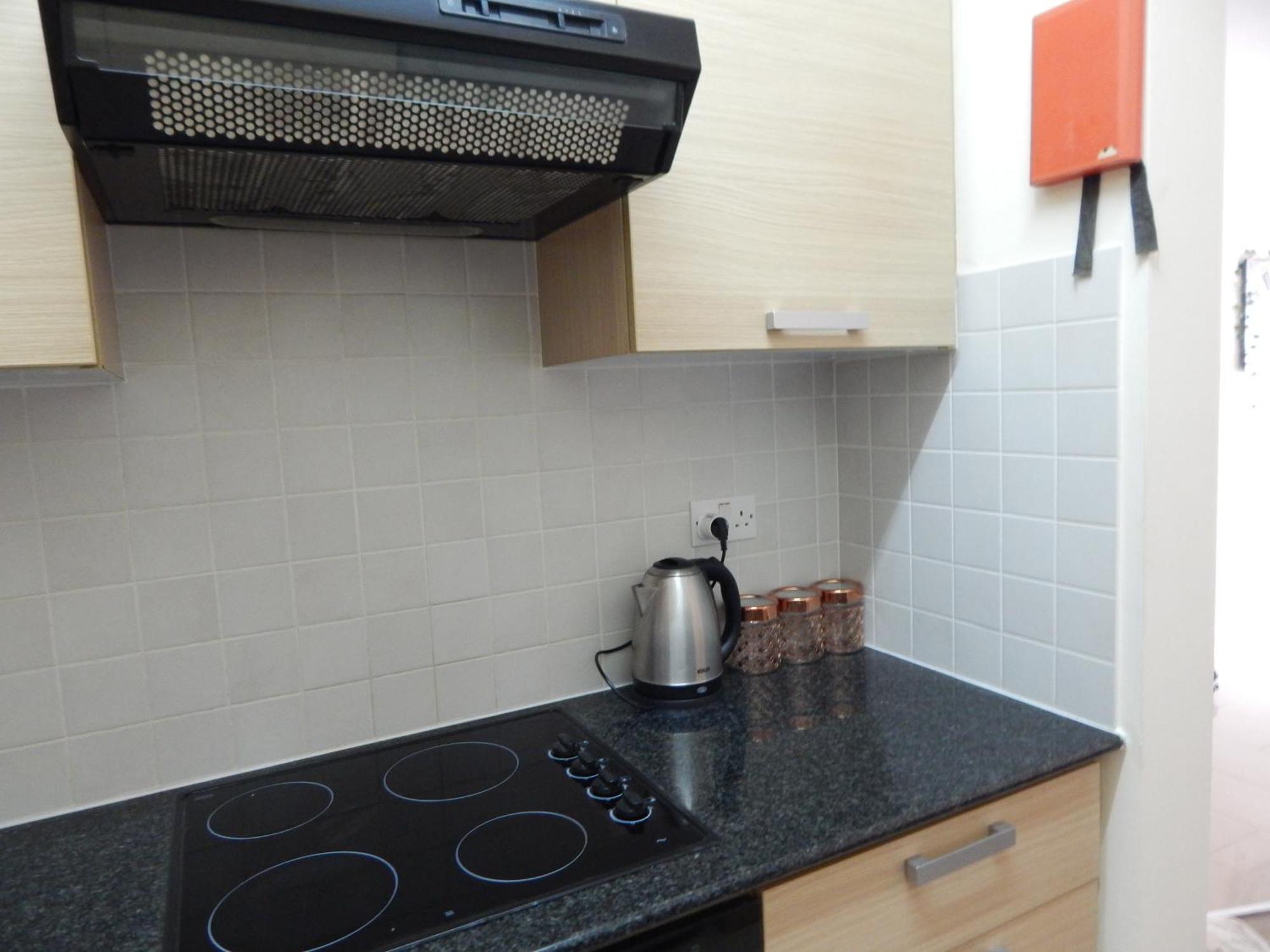Barlee'S Apartment Paralímni Kültér fotó