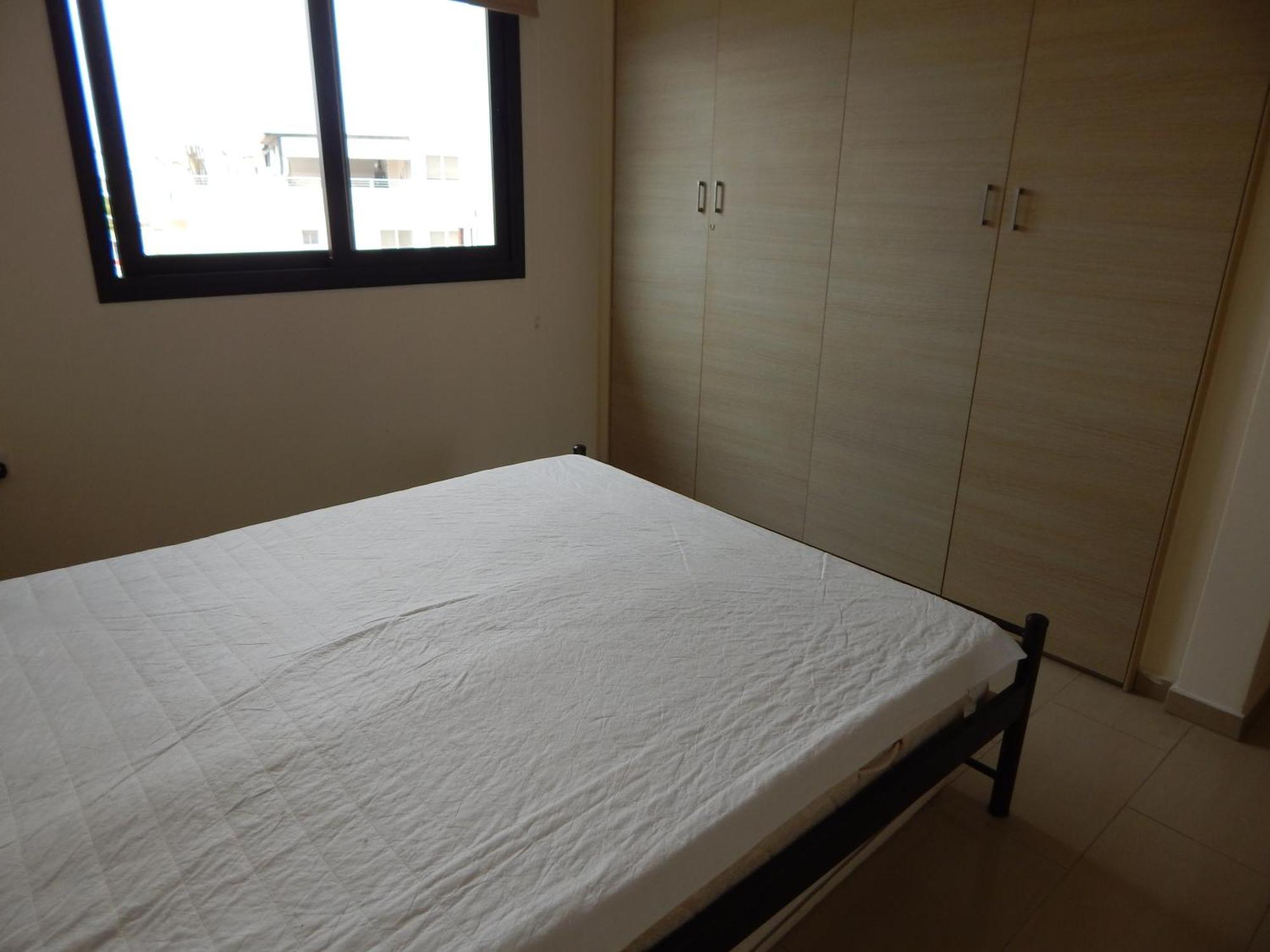 Barlee'S Apartment Paralímni Kültér fotó